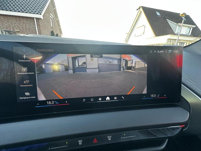 BMW X3 30e xDrive M-Sport Pano|Stoelventi|Elek.Trekh