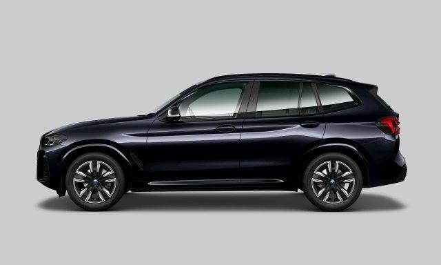 BMW X3 iX3 M-Sport | Panoramadak | Adapt. Cruise Control | Comfort Access