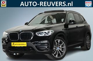 bmw-x3-xdrive30e---panorama---navi-