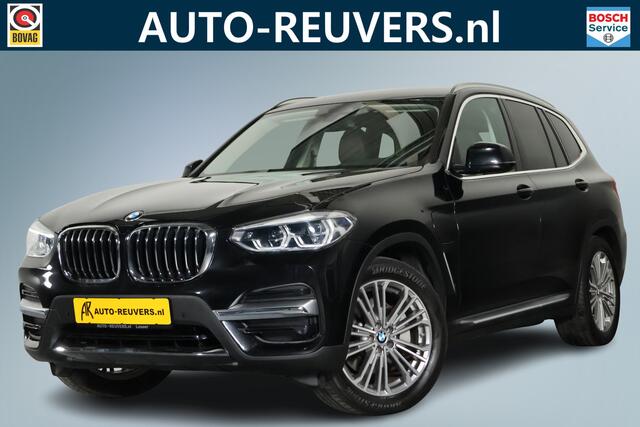 BMW X3 xDrive30e Luxury Line / Navi / DAB / Carplay / LED
