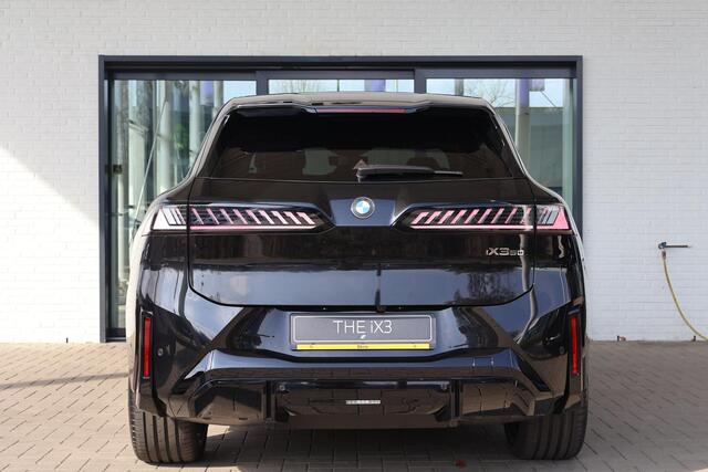 BMW X3 iX3 50 xDrive | M Sportpakket Pro | Innovation Pack | Harman/Kardon | Panoramadak | Head-up Display