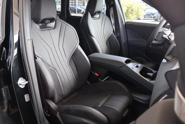 BMW X3 iX3 50 xDrive | M Sportpakket Pro | Innovation Pack | Harman/Kardon | Panoramadak | Head-up Display