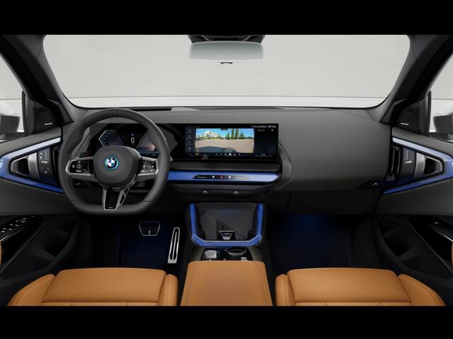 BMW X3 30e xDrive M Sport Pro | Professional | Premium