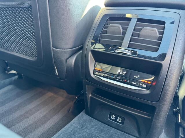 BMW X3 XDRIVE 30E M sport HIGH Executive Panorama HUD Trekhaak Laser Aeropakket