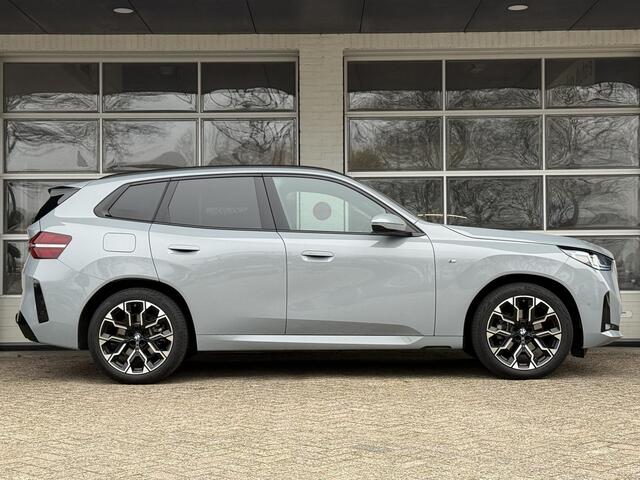 BMW X3 30e xDrive M SPORT | PANORAMA | HEAD UP | HARMAN KARDON | ICONIC GLOW | DRIVING ASS. PLUS |