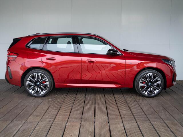 BMW X3 30e xDrive | M Sportpakket Pro | Comfort Pack | Harman Kardon | Stuurwielrand verwarmd | Comfort Access | Panoramadak | Stoelventilatie | Trekhaak