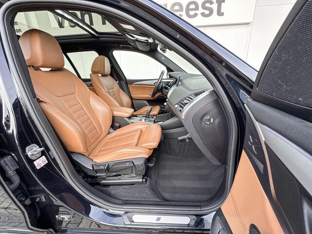 BMW X3 xDrive30i High Executive | M Sport