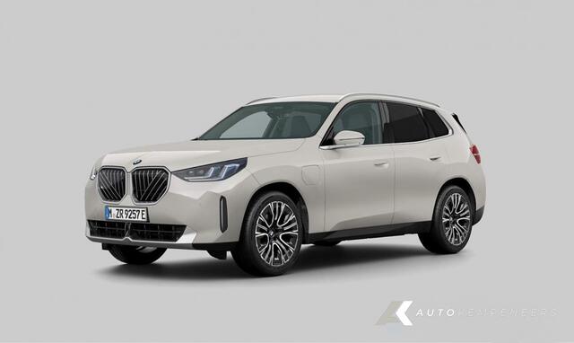 BMW X3 30e xDrive | Harman/Kardon | Head-Up | Memory Seats | Trekhaak | Driving Ass. Plus | 360° | 20 Inch |