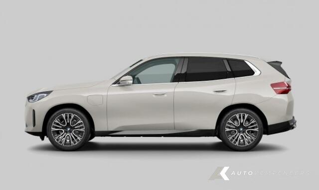 BMW X3 30e xDrive | Harman/Kardon | Head-Up | Memory Seats | Trekhaak | Driving Ass. Plus | 360° | 20 Inch |