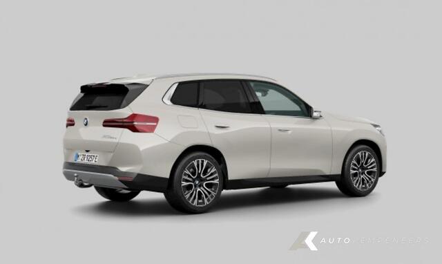 BMW X3 30e xDrive | Harman/Kardon | Head-Up | Memory Seats | Trekhaak | Driving Ass. Plus | 360° | 20 Inch |