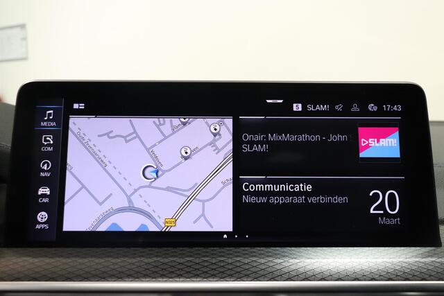 BMW X3 xDrive30e High Executive | PANO | M-SPORT | Adaptieve Cruise | Harman Kardon |