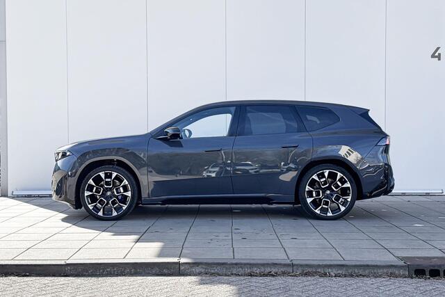 BMW X3 iX3 50 xDrive