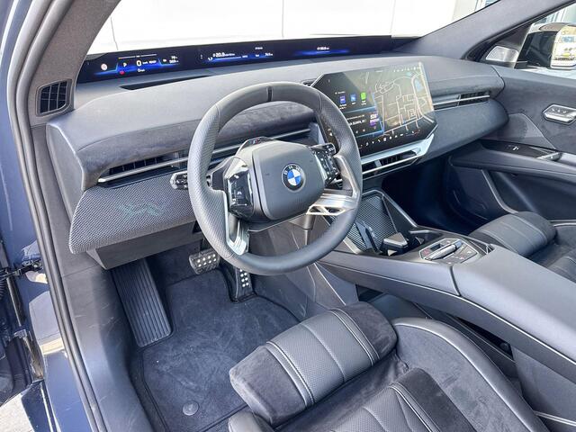 BMW X3 iX3 50 xDrive