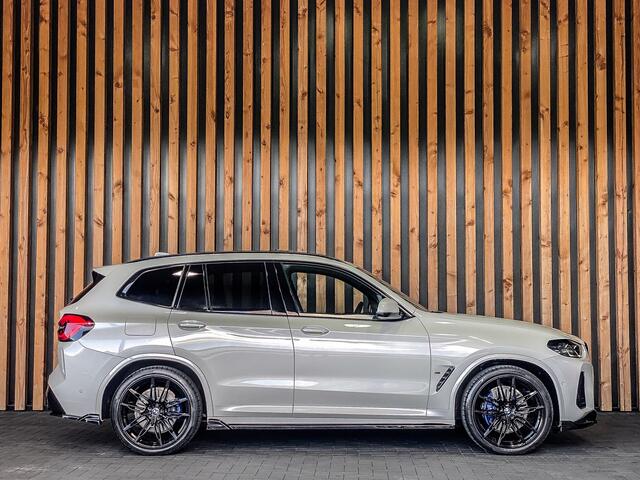 BMW X3 xDrive30e 292PK High Executive M-Sport | M-SPORT KUIPSTOELEN | HEAD-UP | PANO | HARMAN KARDON | SHADOWLINE |