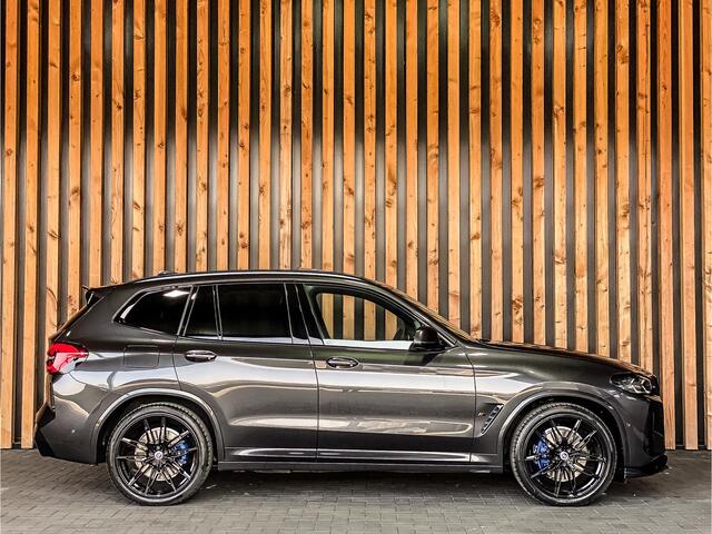 BMW X3 xDrive30e 292PK High Executive M-Sport | M-SPORT KUIPSTOELEN | HEAD-UP | PANO | HARMAN KARDON | SHADOWLINE |
