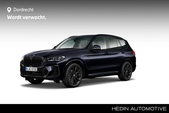 BMW X3 xDrive30e M-Sport | Panorama | 20" | Head-Up | Laser | CoPilot |