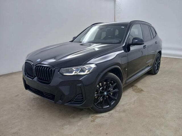 BMW X3 xDrive30e M-Sport | Panorama | 20" | Head-Up | Laser | CoPilot |
