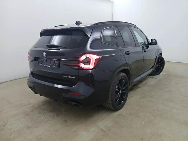 BMW X3 xDrive30e M-Sport | Panorama | 20" | Head-Up | Laser | CoPilot |