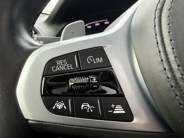 BMW X3 xDrive30e High Executive Automaat Schuifdak/20inch.