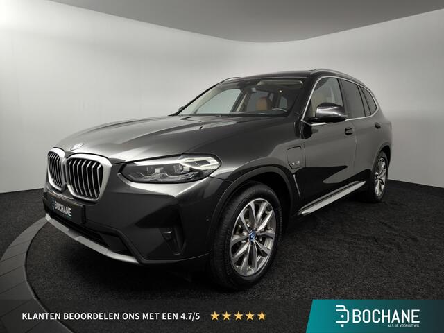 BMW X3 xDrive30e Business Edition Plus V15 Ede