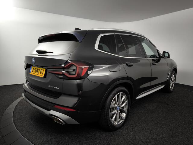 BMW X3 xDrive30e Business Edition Plus V15 Ede