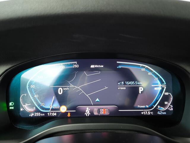 BMW X3 xDrive30e Business Edition Plus V15 Ede