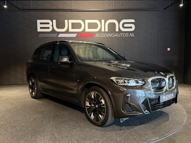 BMW X3 iX3 High Executive 80 kWh | M-sport | Pano | Adap Cruise