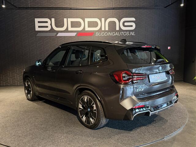 BMW X3 iX3 High Executive 80 kWh | M-sport | Pano | Adap Cruise