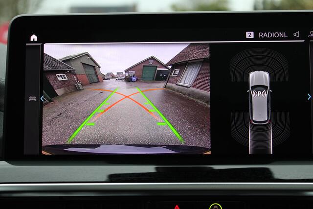 BMW X3 iX3 M-SPORT 80 kWh SOh 100% PANO LEER PILOT ORG NL 23000KM!!!