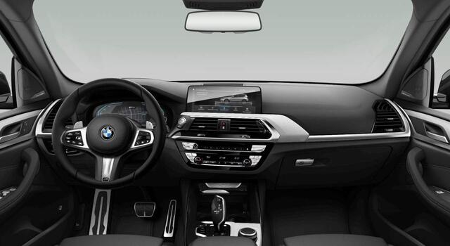 BMW X3 xDrive30e M-Sport | Panoramadak | Harman Kardon | Trekhaak