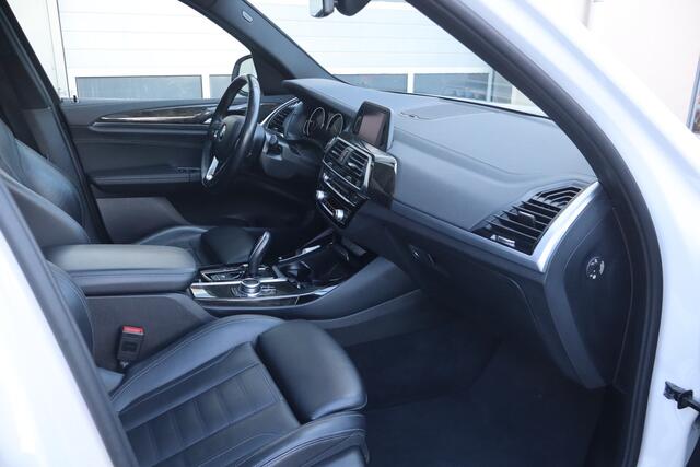 BMW X3 xDrive20i High Executive Stoelverw I Climate I Led