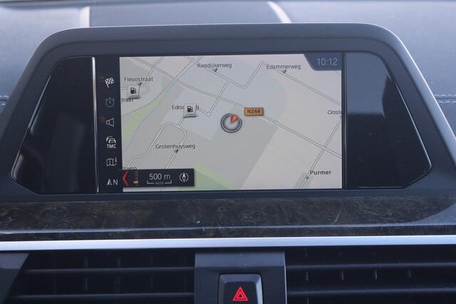 BMW X3 xDrive20i High Executive Stoelverw I Climate I Led