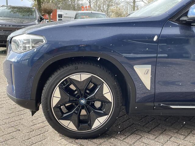 BMW X3 iX3 High Executive 80 kWh | Panoramadak | Trekhaak | Shadow Line Pack | SOH 94.9% |