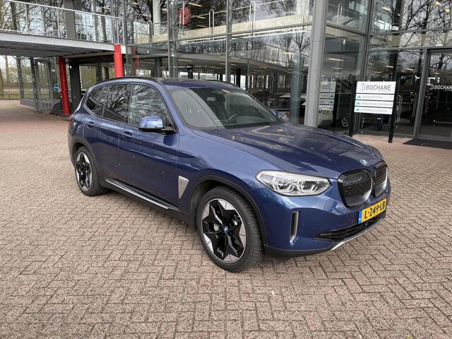 BMW X3 iX3 High Executive 80 kWh | Panoramadak | Trekhaak | Shadow Line Pack | SOH 94.9% |