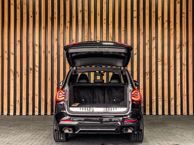 BMW X3 xDrive30e 292PK High Executive M-Sport | M-SPORT KUIPSTOELEN | HEAD-UP | PANO | HARMAN KARDON | SHADOWLINE |