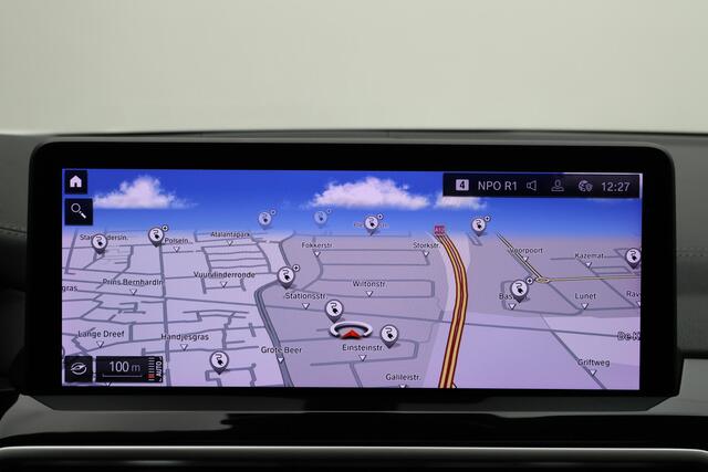 BMW X3 xDrive30e High Executive M-pakket Laser, Panoramadak, Leer, 360° Camera, Apple CarPlay, Head-Up, 20''