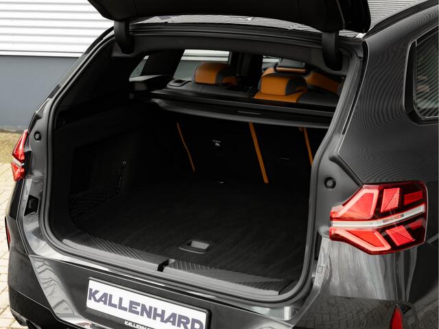 BMW X3 30e xDrive M-Sport - Individual Leder - Trekhaak - Stuurwiel Verwarmd