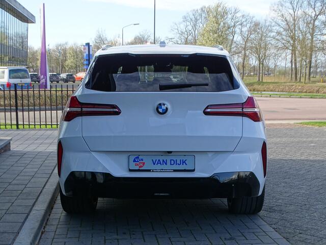 BMW X3 30e xDrive M.Sport Elek.Trekhaak Harman/Kardon Pro-Pack Drive Ass.Plus Parking-Plus 360 Camera Elek.Stoelen Ada-led Cockpit-Pro 21''LM velgen