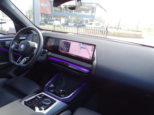 BMW X3 30e xDrive M.Sport Elek.Trekhaak Harman/Kardon Pro-Pack Drive Ass.Plus Parking-Plus 360 Camera Elek.Stoelen Ada-led Cockpit-Pro 21''LM velgen