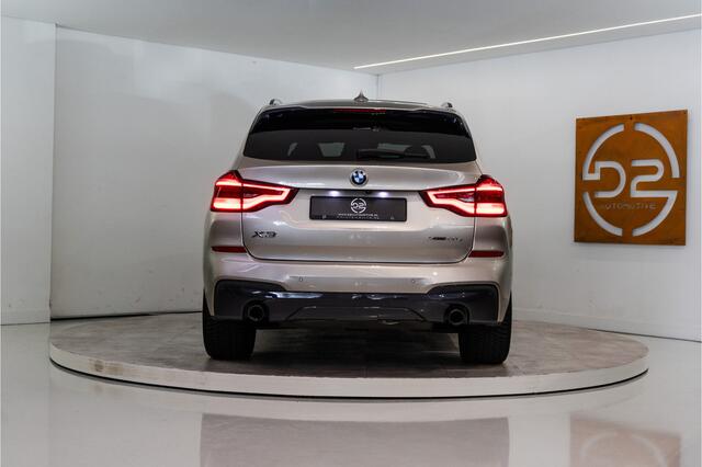 BMW X3 xDrive30e High Executive M-Sport 292PK | Harman/Kardon | Pano | Performance stoelen | VOL! 12 MND Garantie