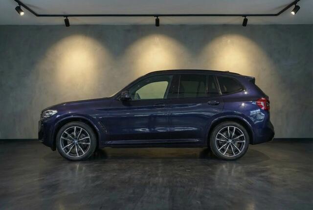 BMW X3 xDrive 30e M Sport Pano l 360 Camera l HUD l Leder l VOL OPTIES