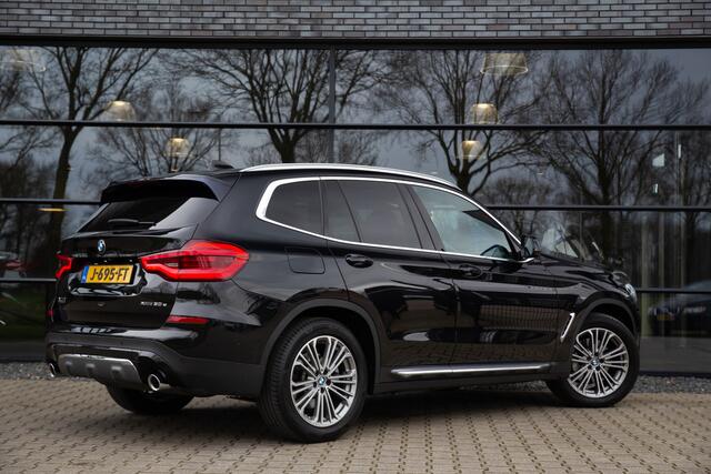 BMW X3 xDrive30e eDrive Edition