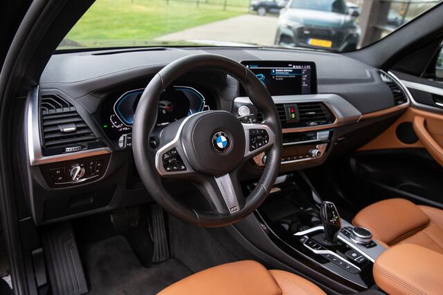 BMW X3 xDrive30e eDrive Edition