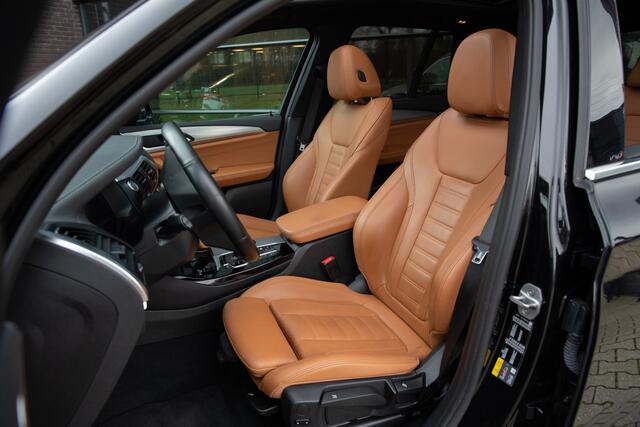 BMW X3 xDrive30e eDrive Edition