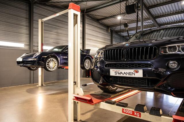 BMW X3 M40i xDrive High Executive