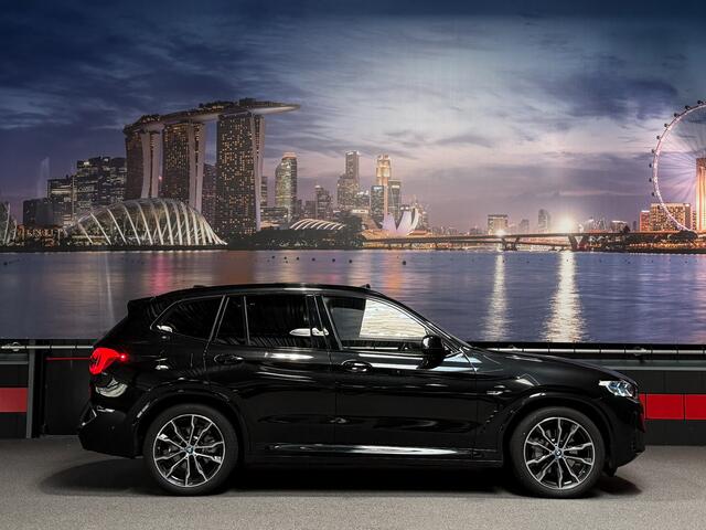 BMW X3 xDrive30e High Exec. LASER|M-Pakket|Panorama|HeadUp|MemorySeats