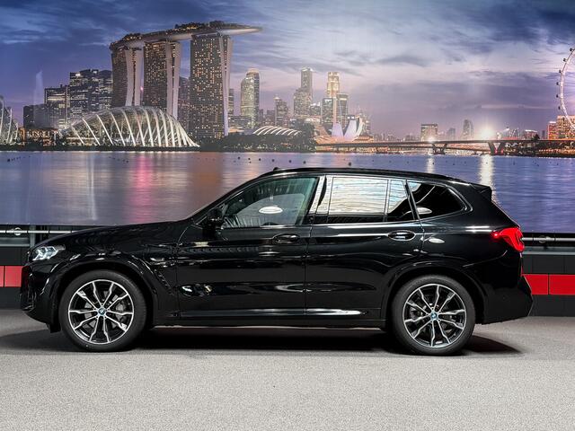 BMW X3 xDrive30e High Exec. LASER|M-Pakket|Panorama|HeadUp|MemorySeats