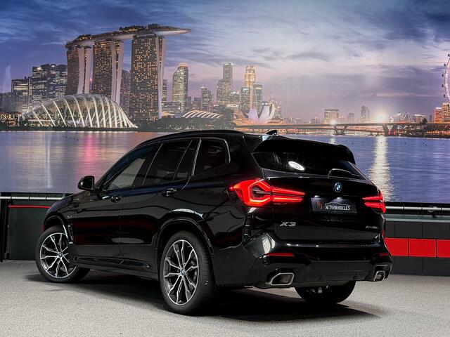 BMW X3 xDrive30e High Exec. LASER|M-Pakket|Panorama|HeadUp|MemorySeats