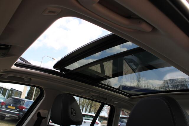 BMW X3 iX3 80 kWh //Pano//Leer//Memory!!