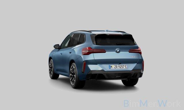 BMW X3 30e xDrive M-Sport Pano ACC 360 H/K HUD 20inch